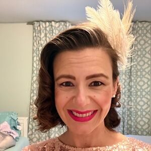 Meet your Posher, Kristi